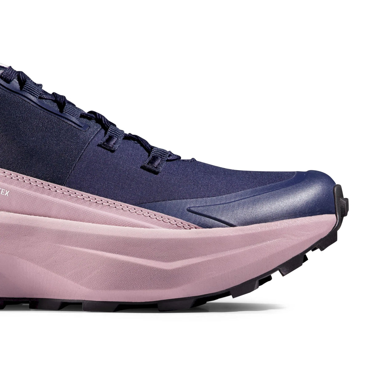 MAMMUT ZAPATILLAS AENERGY HIKE LOW GTX MUJER MARINO