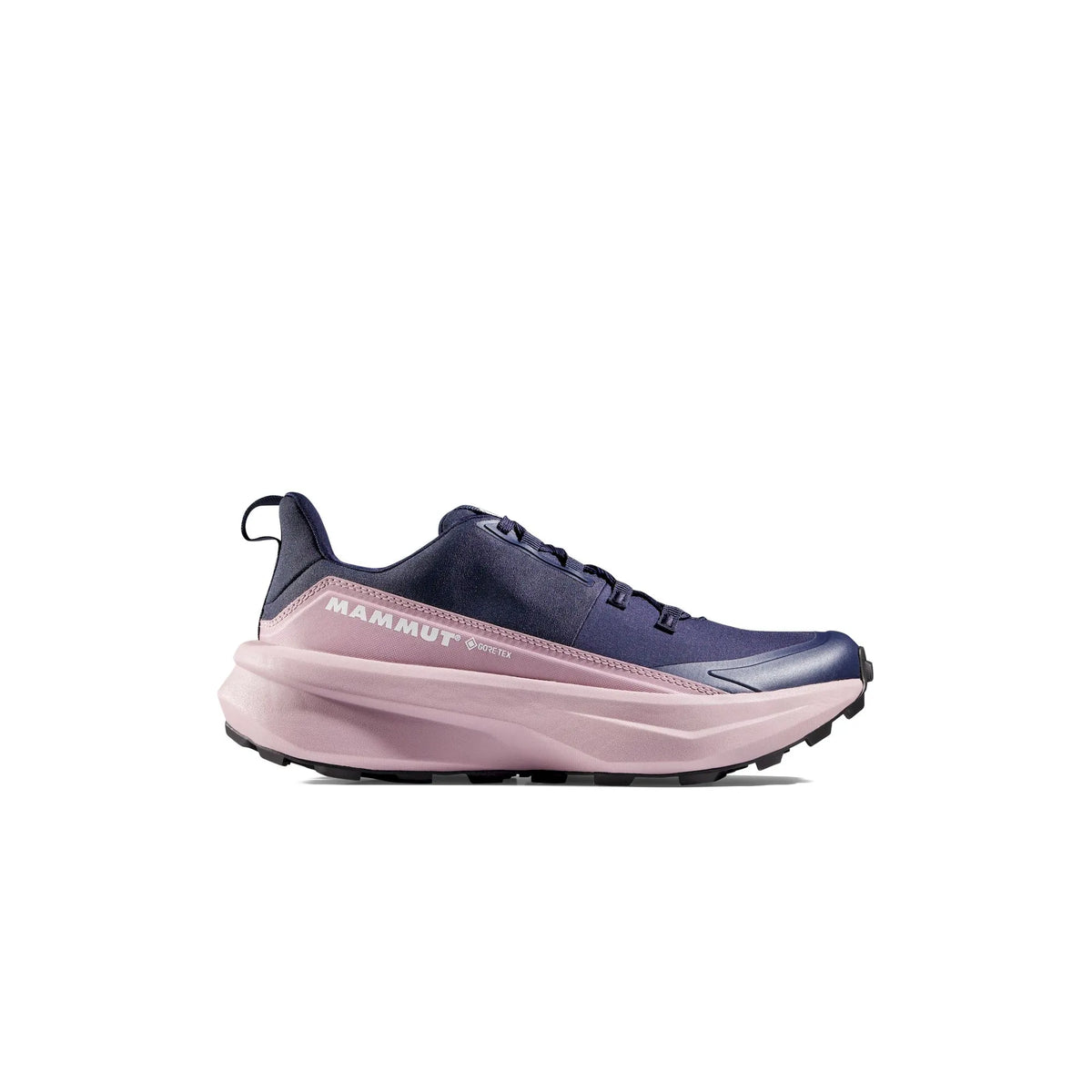 MAMMUT ZAPATILLAS AENERGY HIKE LOW GTX MUJER MARINO