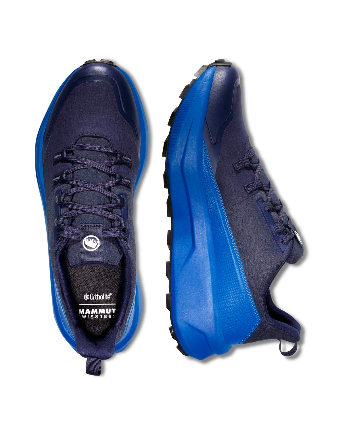 MAMMUT ZAPATILLAS AENERGY HIKE LOW GTX HOMBRE MARI