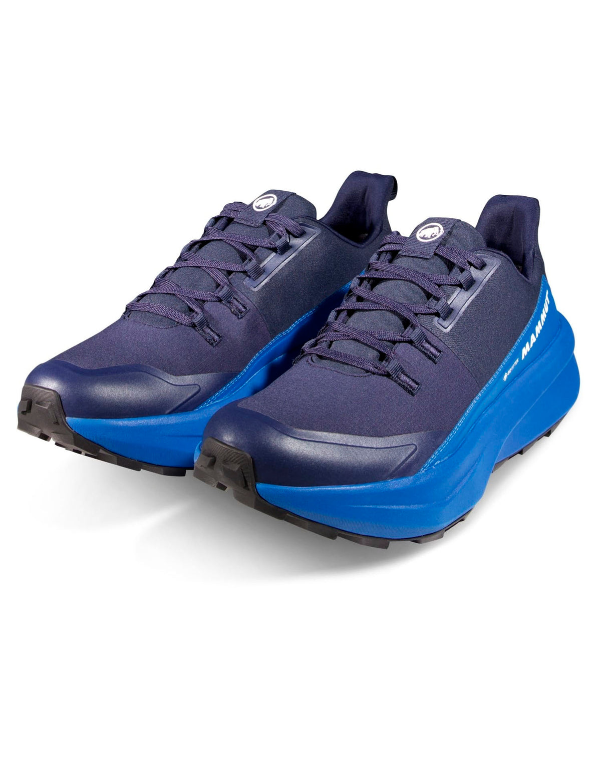 MAMMUT ZAPATILLAS AENERGY HIKE LOW GTX HOMBRE MARI