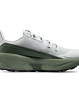 MAMMUT ZAPATILLAS AENERGY HIKE LOW HOMBRE SILVER S