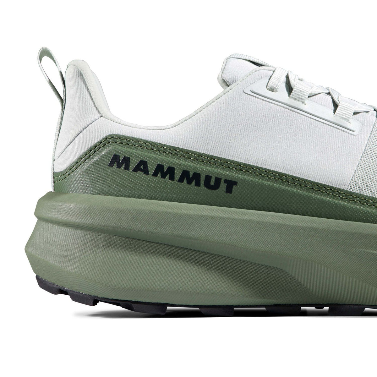 MAMMUT ZAPATILLAS AENERGY HIKE LOW HOMBRE SILVER S