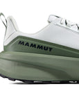 MAMMUT ZAPATILLAS AENERGY HIKE LOW HOMBRE SILVER S
