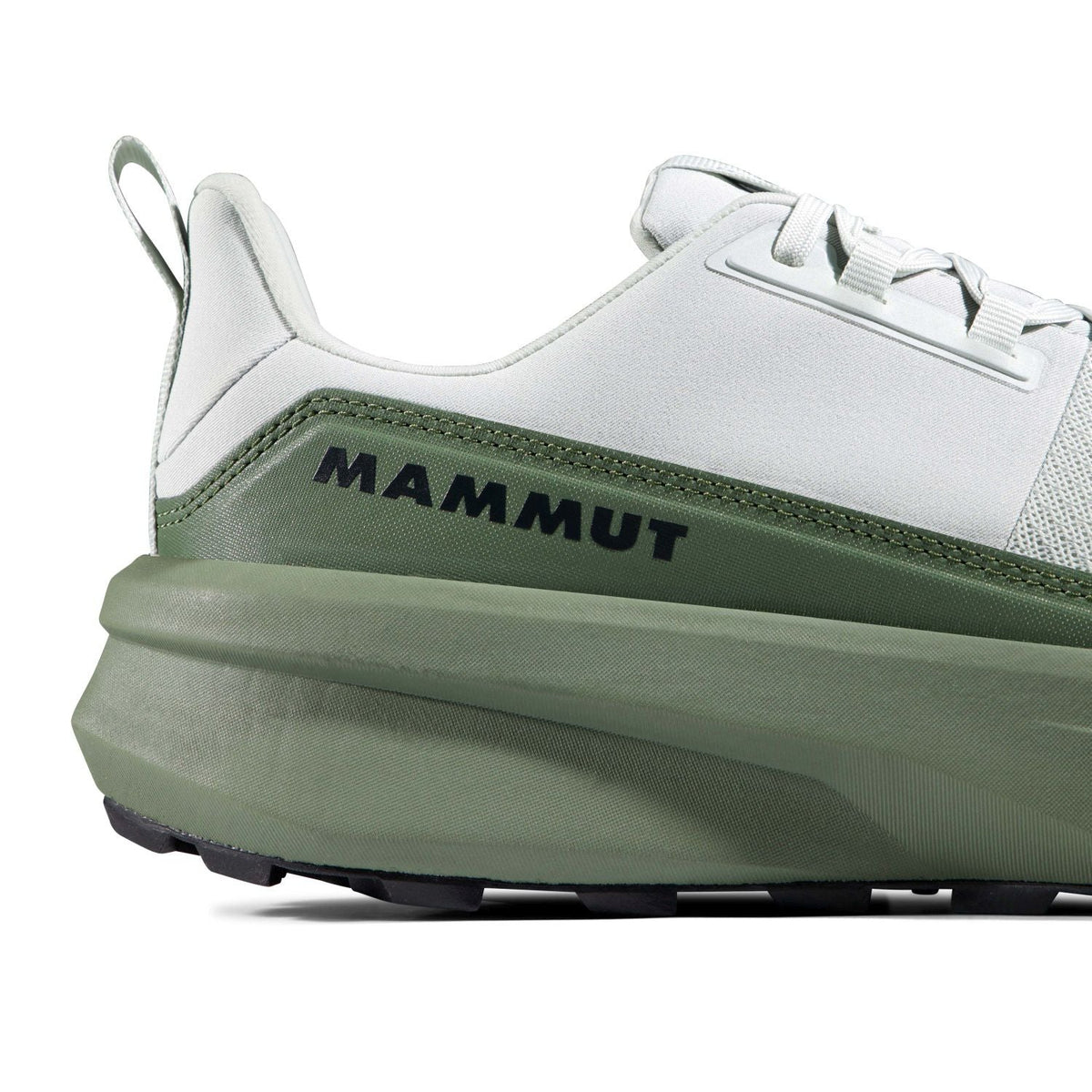 MAMMUT ZAPATILLAS AENERGY HIKE LOW HOMBRE SILVER S