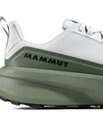 MAMMUT ZAPATILLAS AENERGY HIKE LOW HOMBRE SILVER S