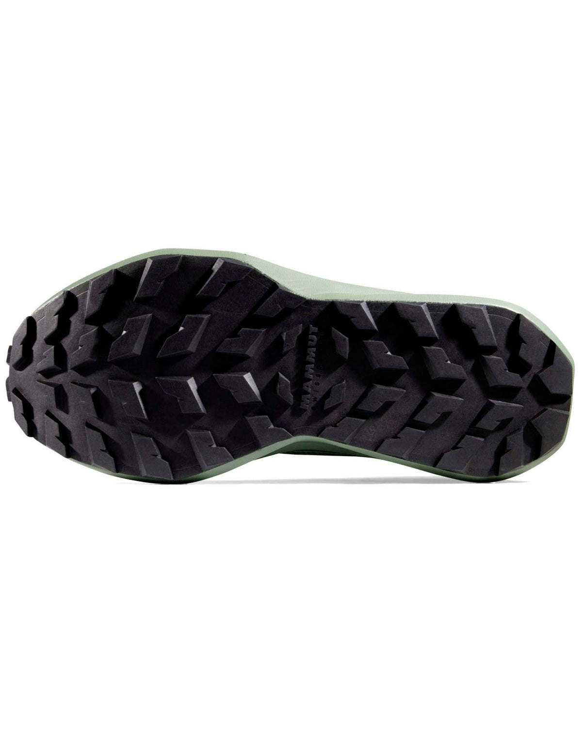 MAMMUT ZAPATILLAS AENERGY HIKE LOW HOMBRE SILVER S
