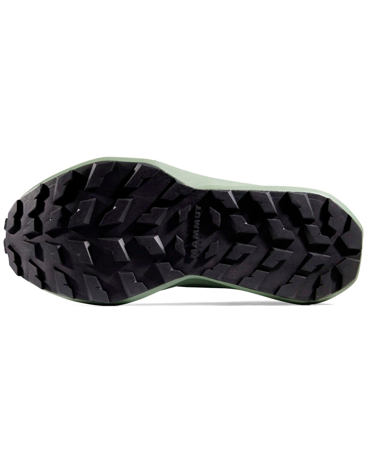 MAMMUT ZAPATILLAS AENERGY HIKE LOW HOMBRE SILVER S