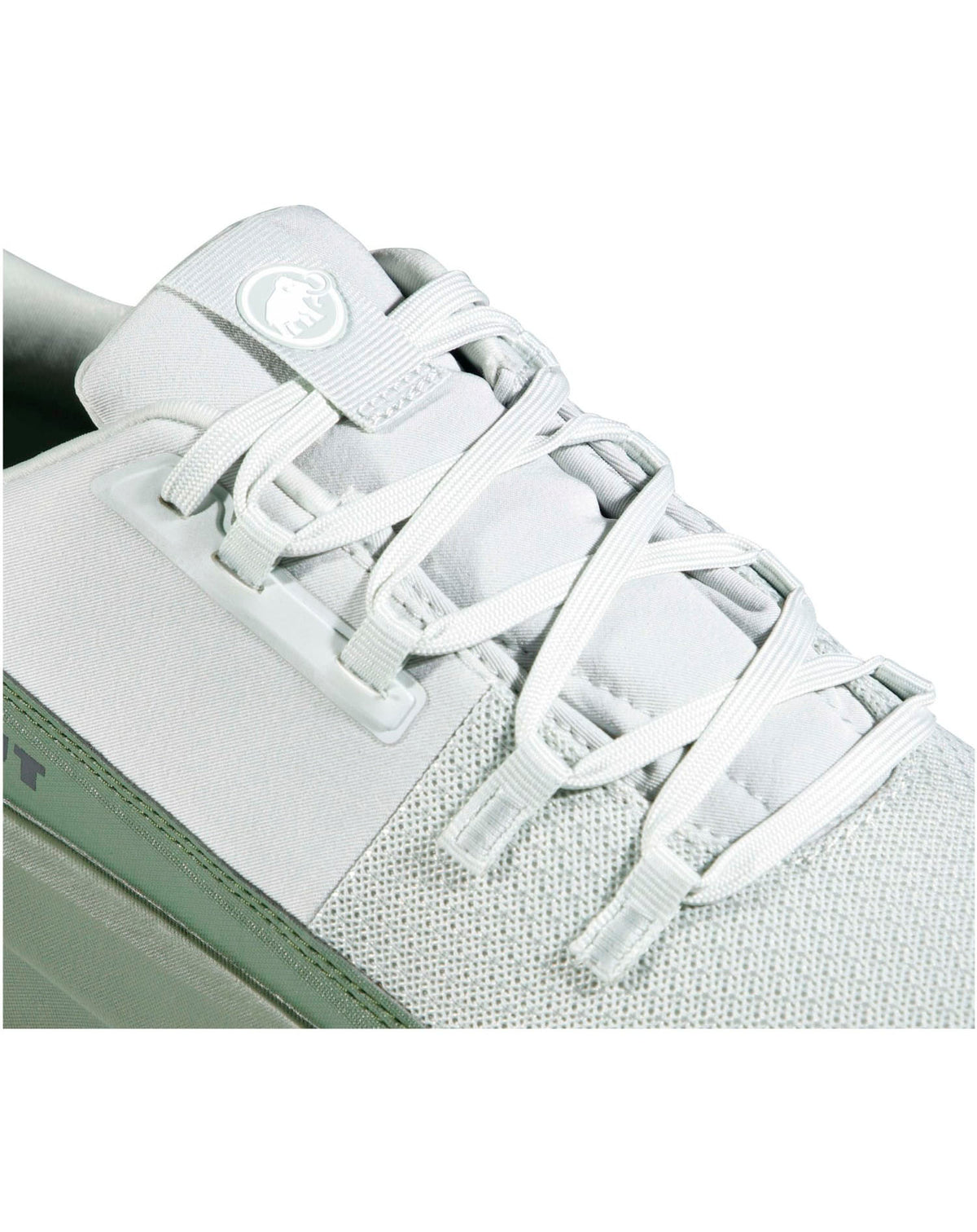 MAMMUT ZAPATILLAS AENERGY HIKE LOW HOMBRE SILVER S