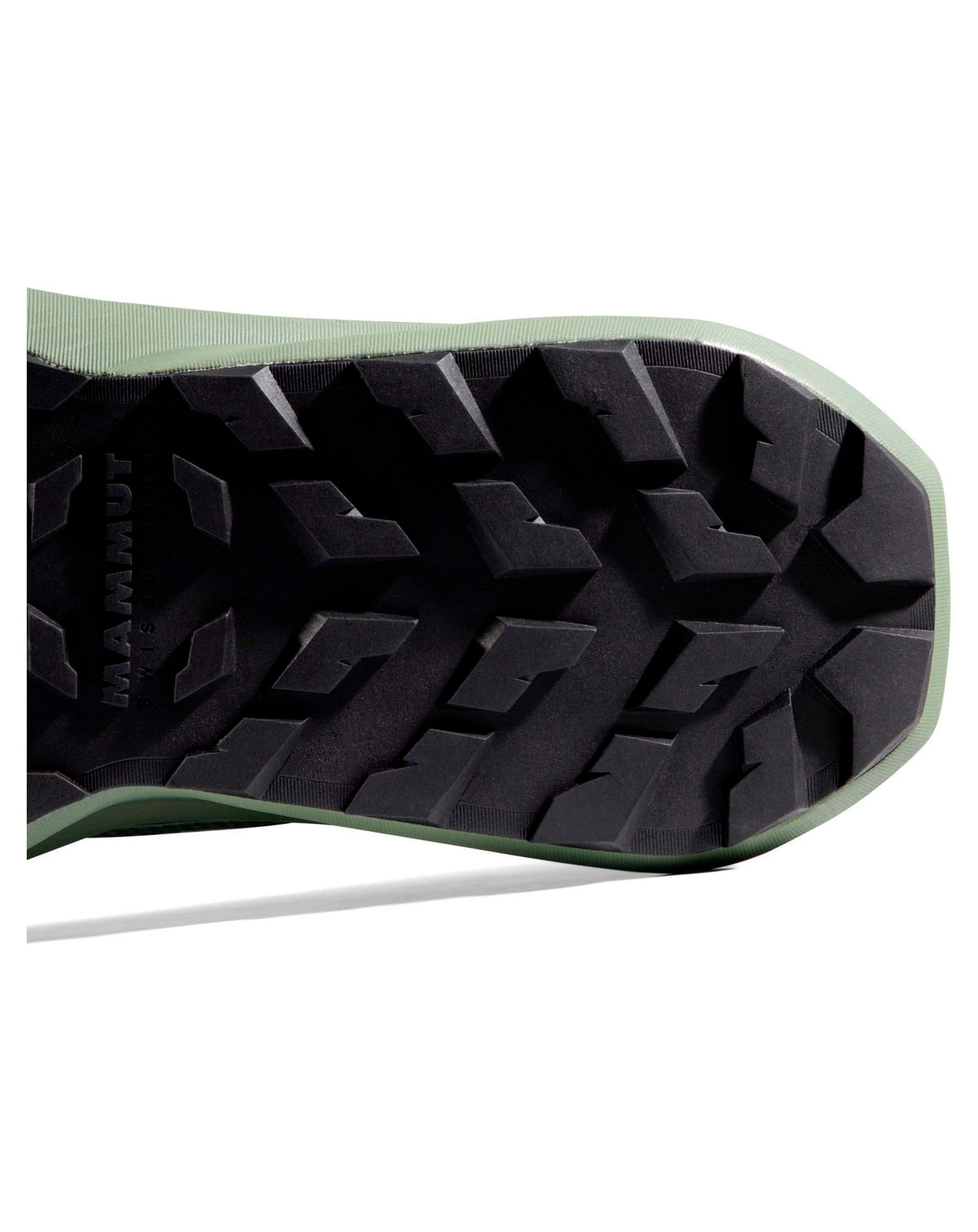 MAMMUT ZAPATILLAS AENERGY HIKE LOW HOMBRE SILVER S