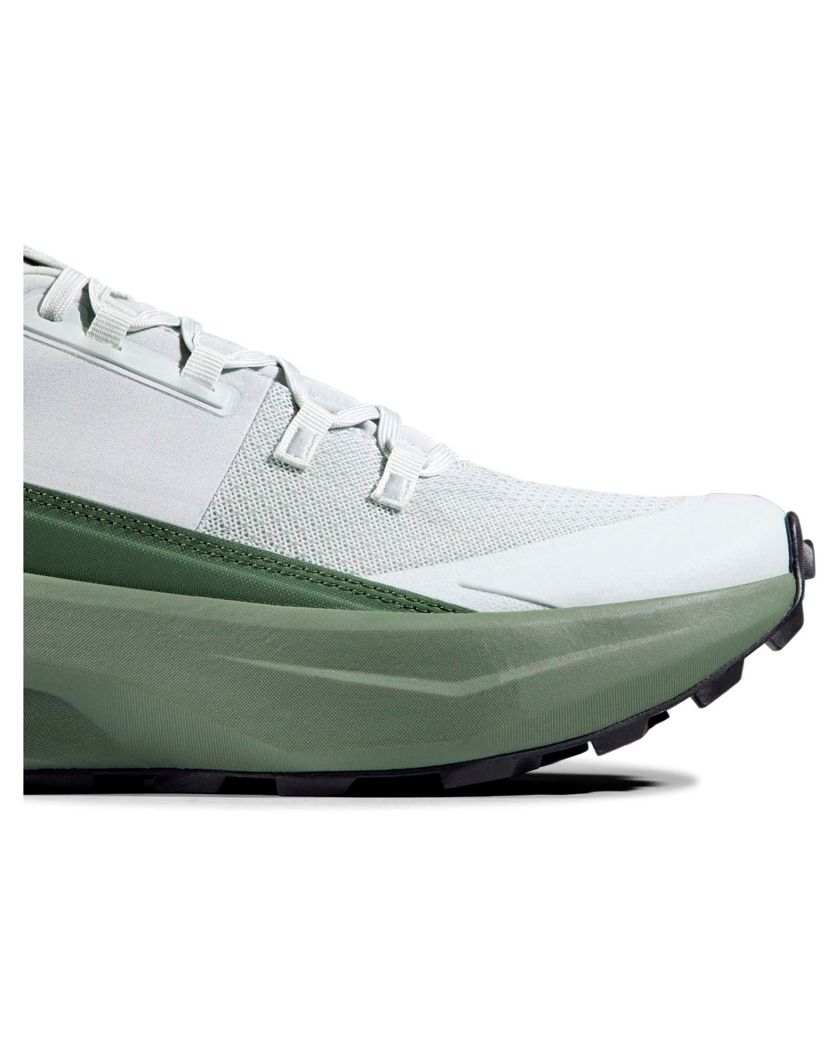 MAMMUT ZAPATILLAS AENERGY HIKE LOW HOMBRE SILVER S