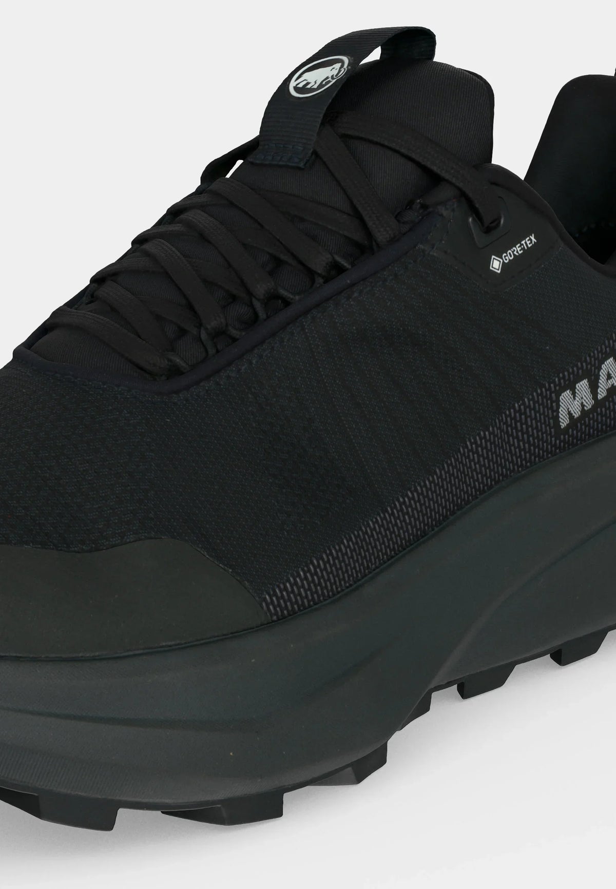 MAMMUT ZAPATILLAS AENERGY MTN LOW GTX HOMBRE
