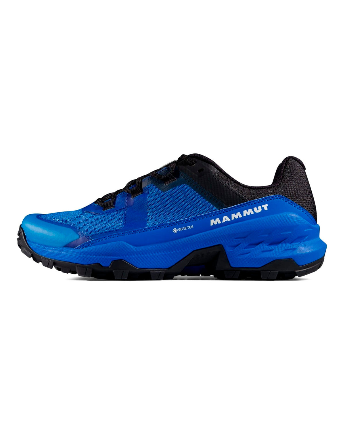 MAMMUT ZAPATILLAS GIRUN II LOW GTX HOMBRE GLACIER