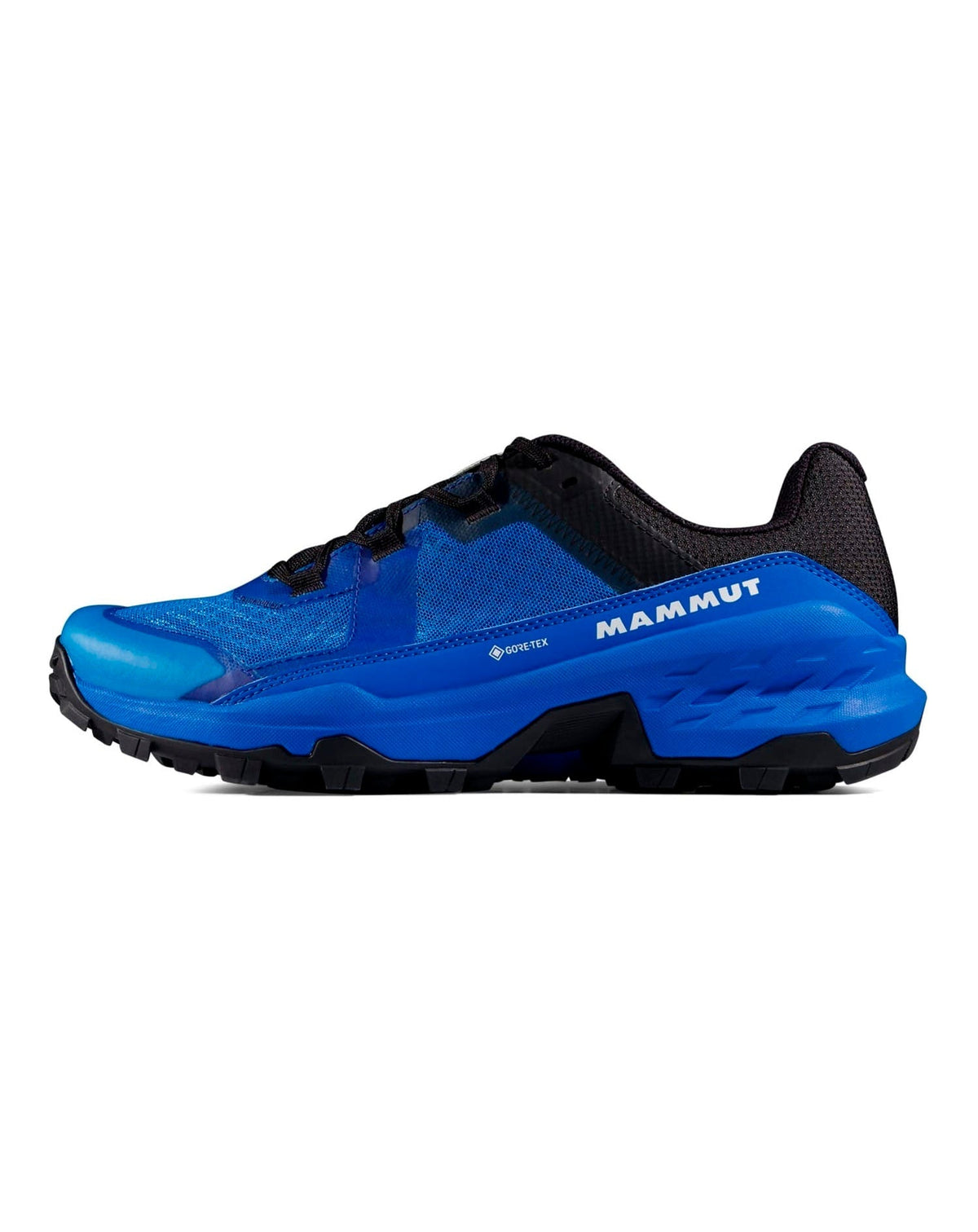 MAMMUT ZAPATILLAS GIRUN II LOW GTX HOMBRE GLACIER