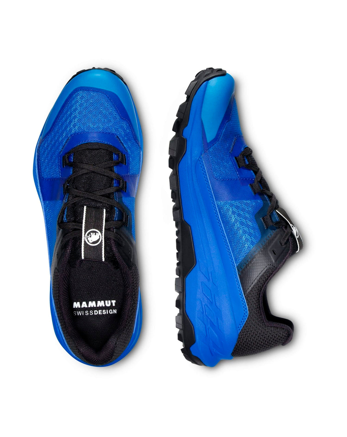 MAMMUT ZAPATILLAS GIRUN II LOW GTX HOMBRE GLACIER