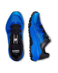 MAMMUT ZAPATILLAS GIRUN II LOW GTX HOMBRE GLACIER