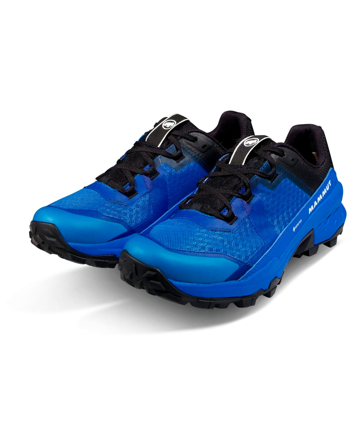 MAMMUT ZAPATILLAS GIRUN II LOW GTX HOMBRE GLACIER