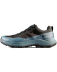 MAMMUT SERTIG III LOW GTX HOMBRE GABBRO/STRATA
