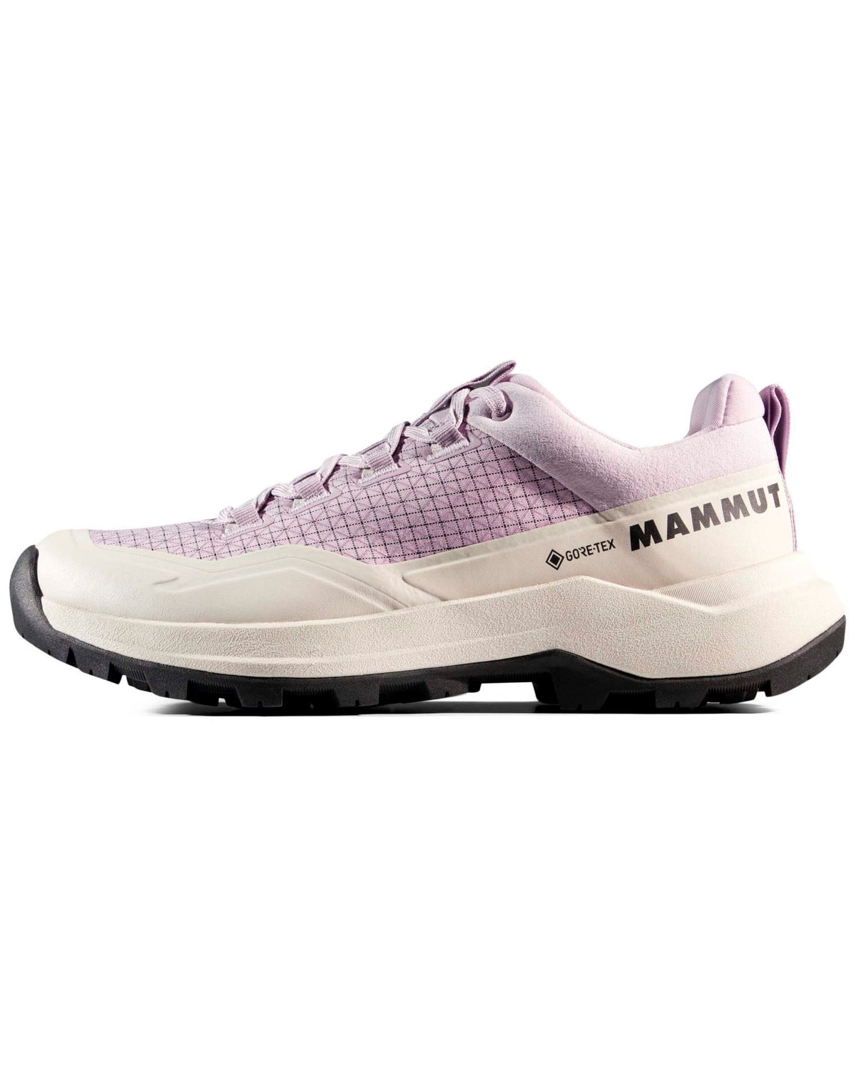 MAMMUT ZAPATILLAS SERTIG III LOW GTX MUJE ALPINE C