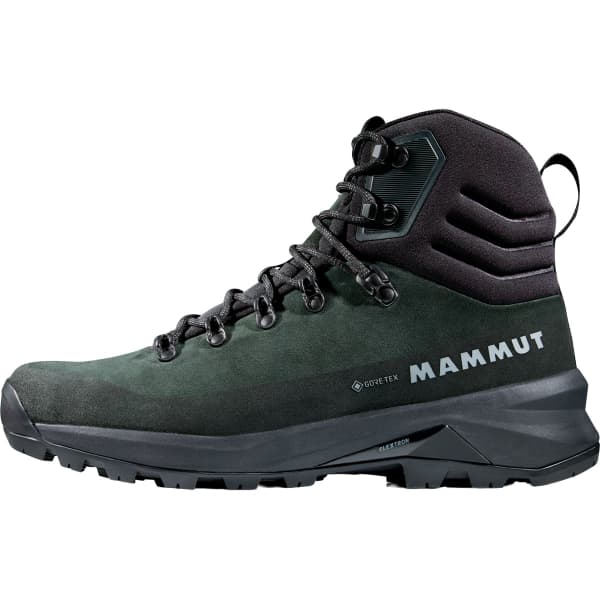MAMMUT ZAPATILLAS DUCAN III HIGH LTH GTX HOMBRE GA