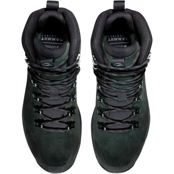 MAMMUT ZAPATILLAS DUCAN III HIGH LTH GTX HOMBRE GA