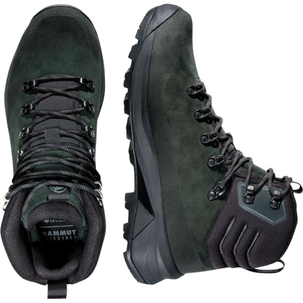 MAMMUT ZAPATILLAS DUCAN III HIGH LTH GTX HOMBRE GA