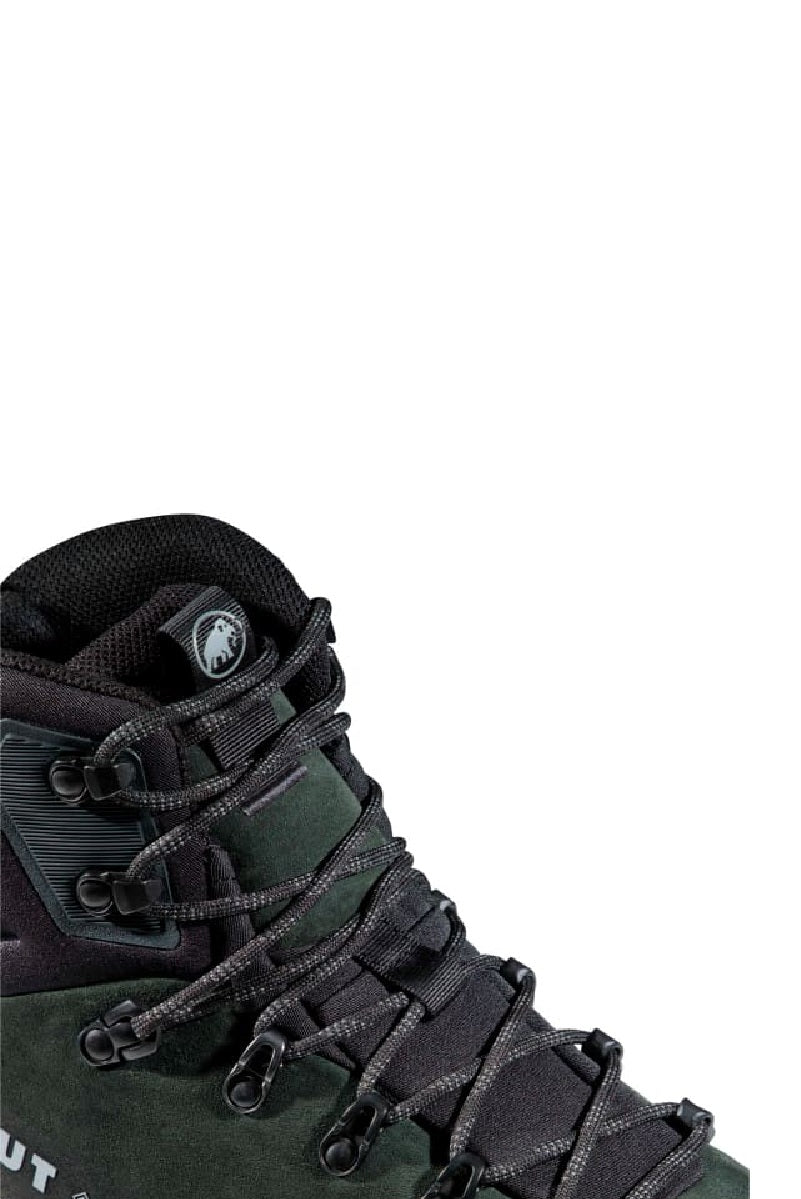 MAMMUT ZAPATILLAS DUCAN III HIGH LTH GTX HOMBRE GA - CALZADO
