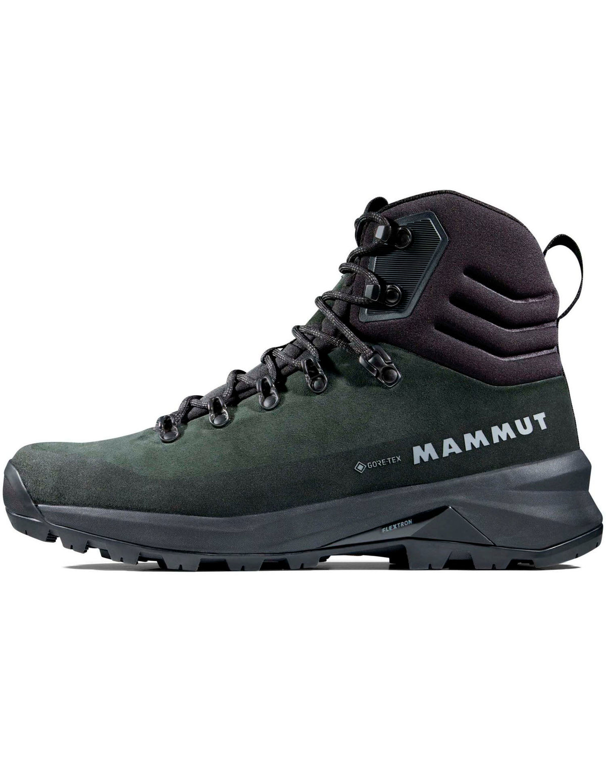 MAMMUT ZAPATILLAS DUCAN III HIGH LTH GTX HOMBRE GA