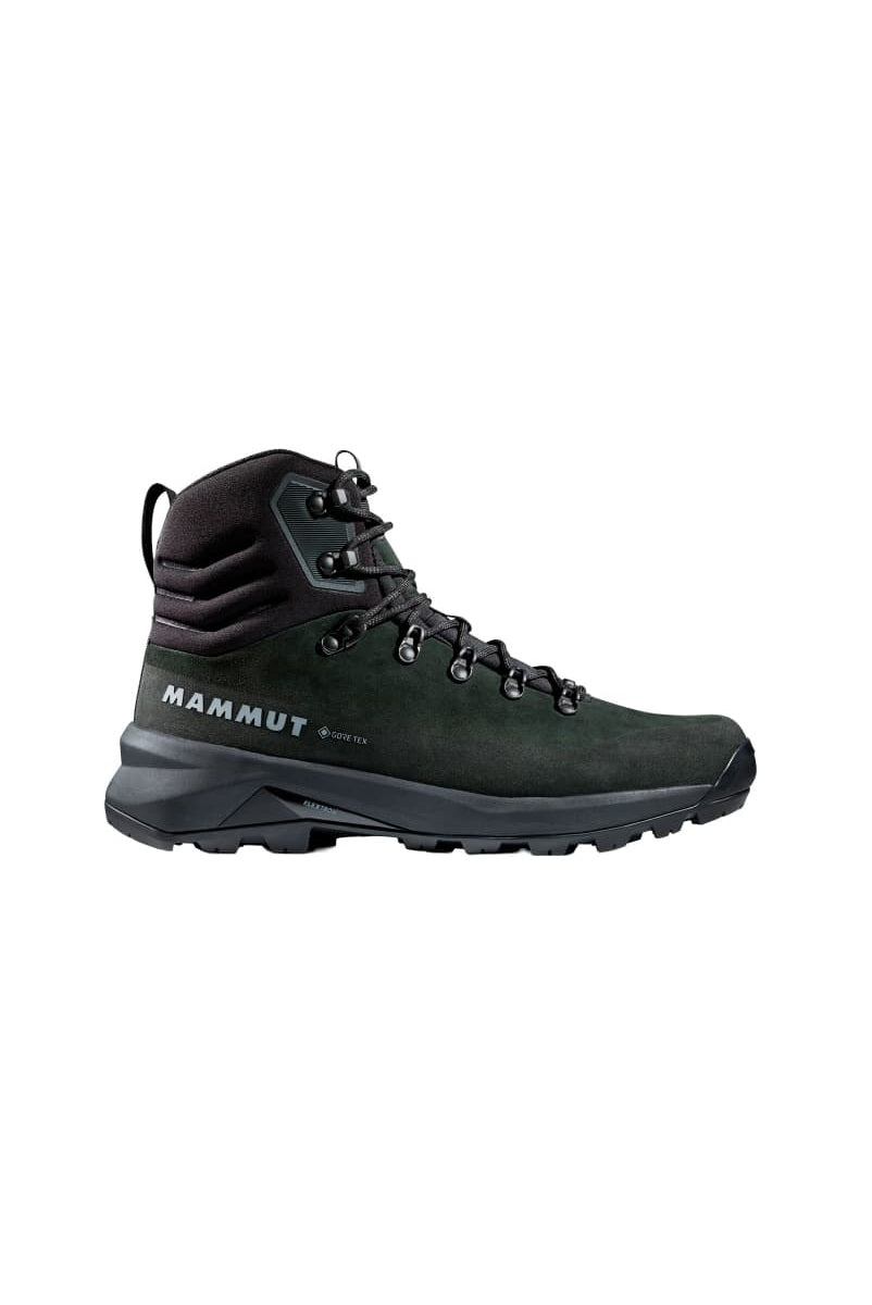 MAMMUT ZAPATILLAS DUCAN III HIGH LTH GTX HOMBRE GA - CALZADO