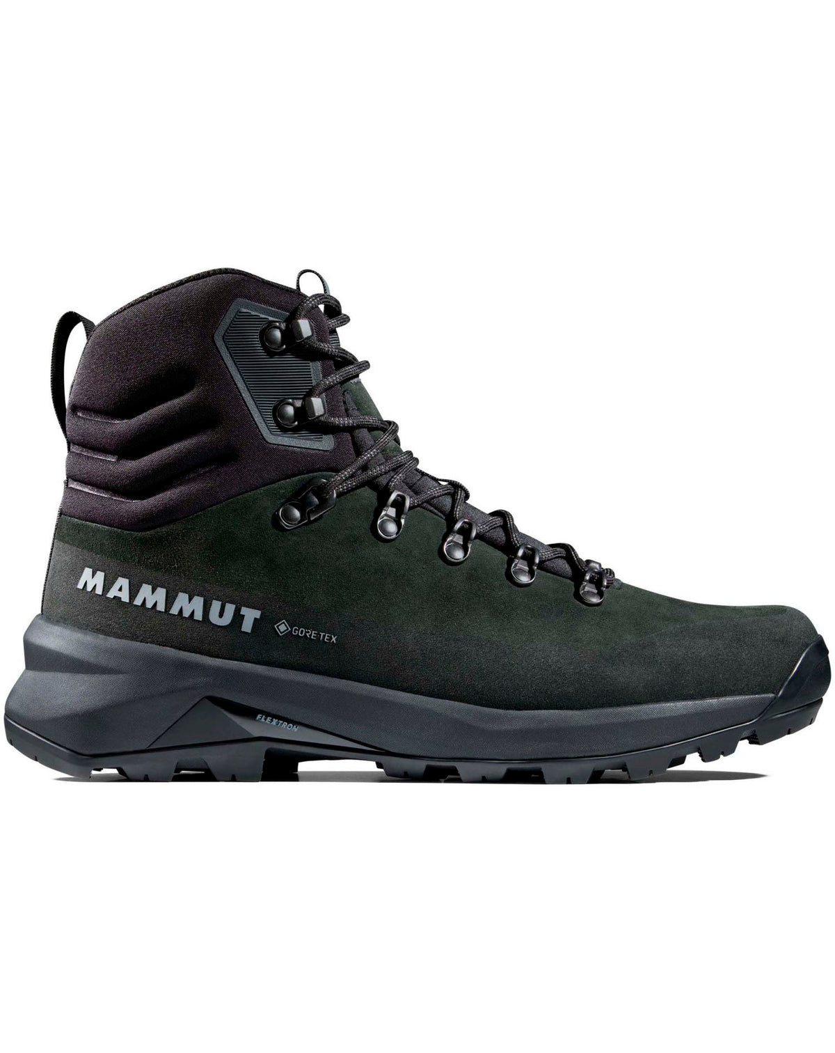 MAMMUT ZAPATILLAS DUCAN III HIGH LTH GTX HOMBRE GA