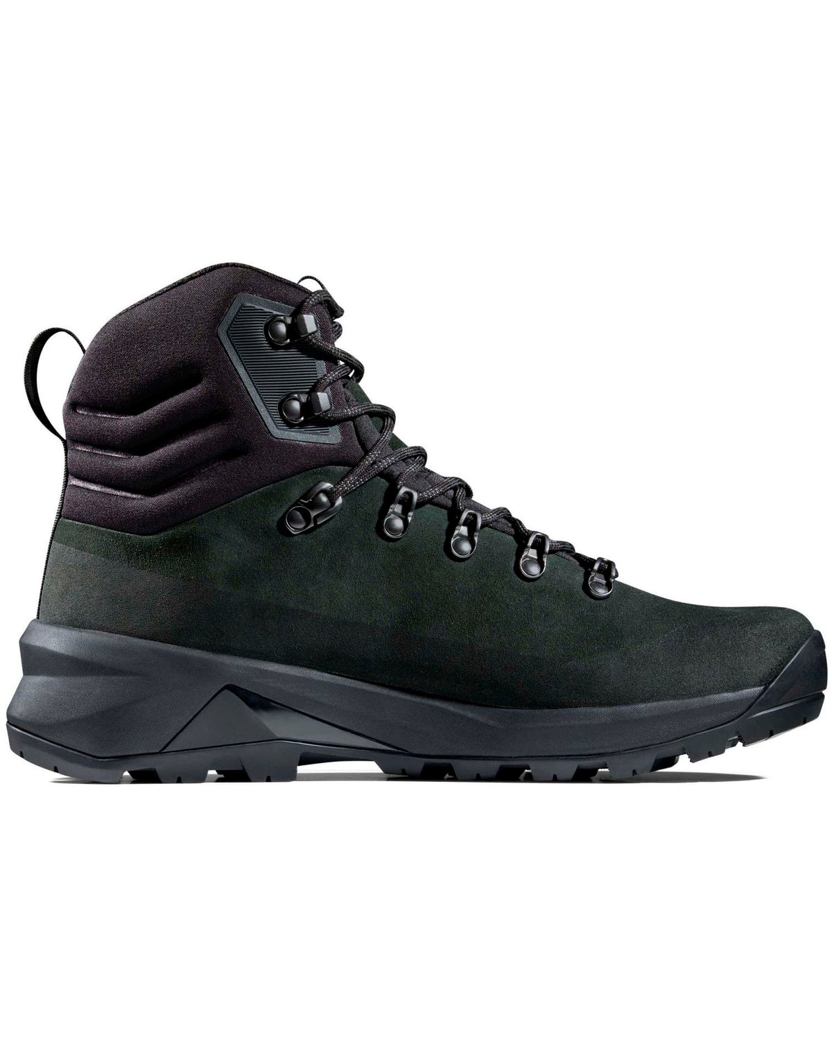 MAMMUT ZAPATILLAS DUCAN III HIGH LTH GTX HOMBRE GA
