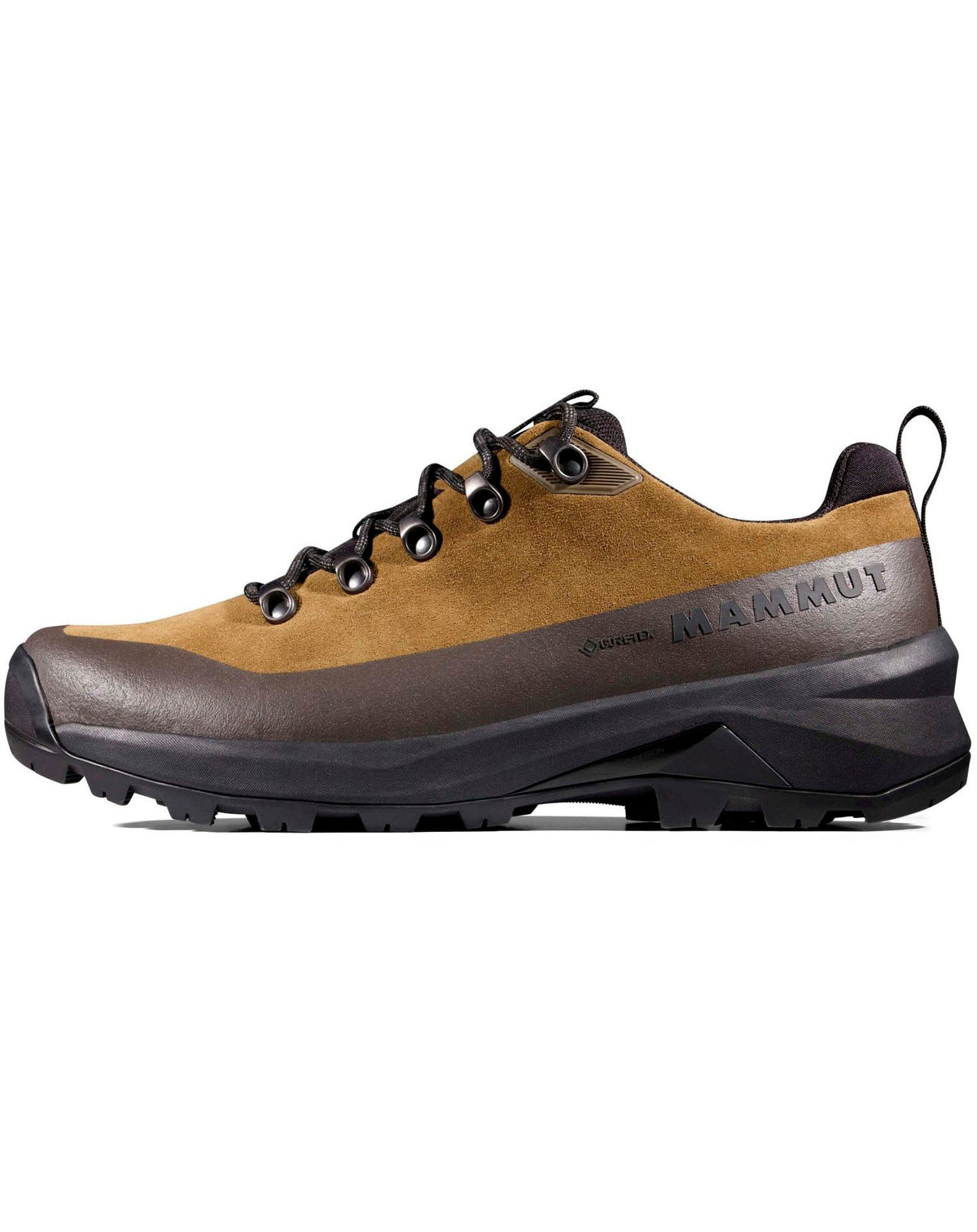 MAMMUT ZAPATILLAS DUCAN III LOW LTH GTX HOMBRE