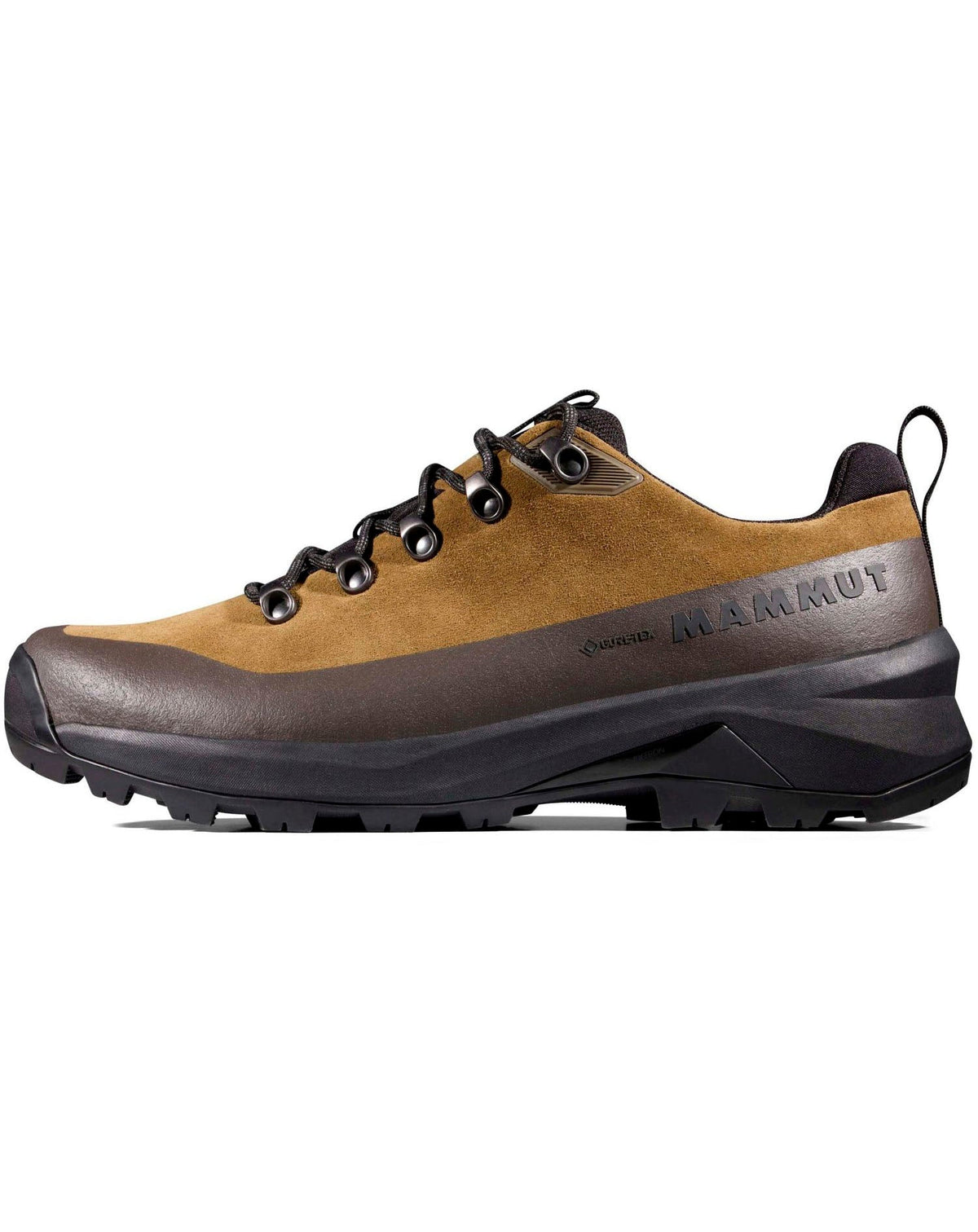 MAMMUT ZAPATILLAS DUCAN III LOW LTH GTX HOMBRE