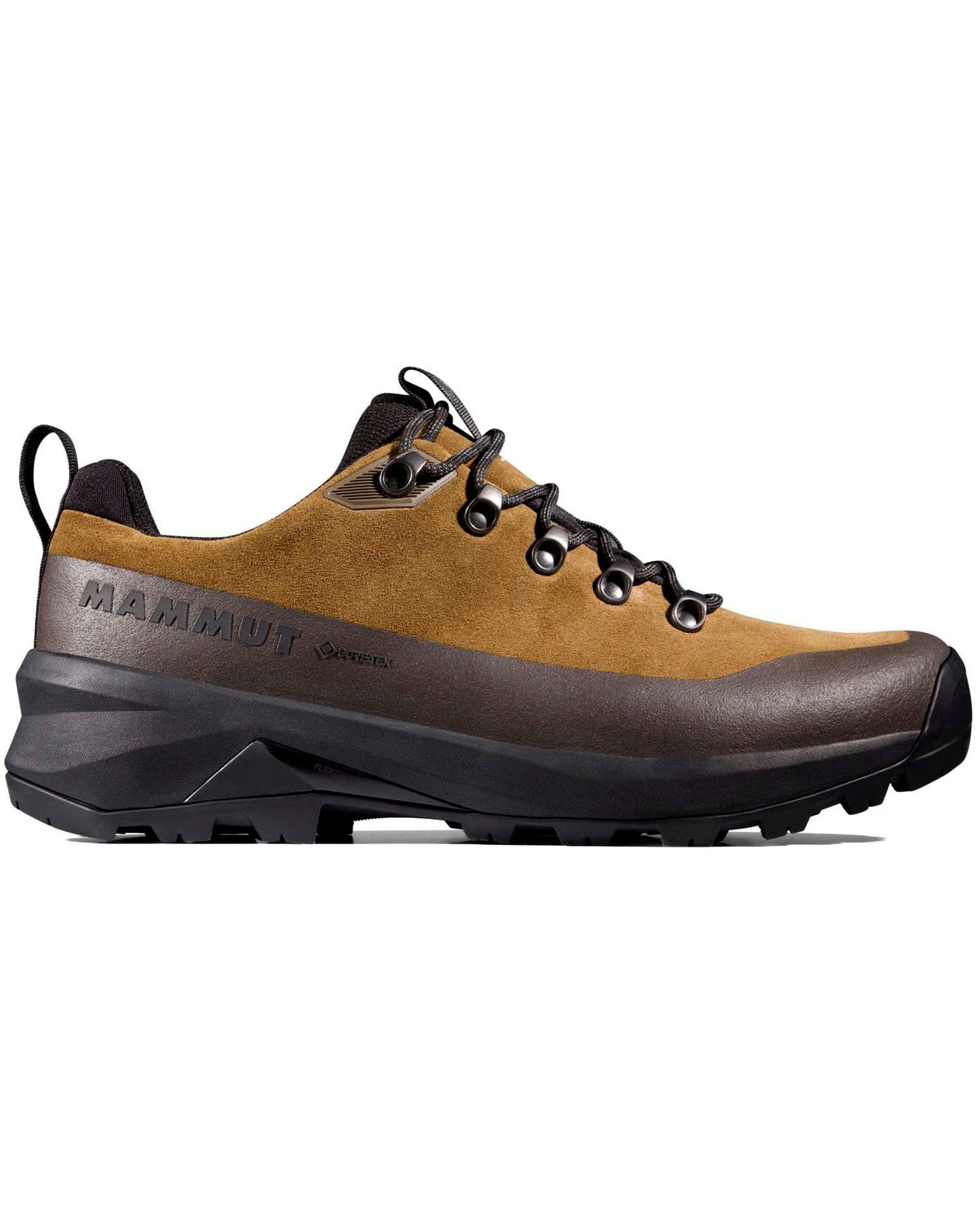 MAMMUT ZAPATILLAS DUCAN III LOW LTH GTX HOMBRE