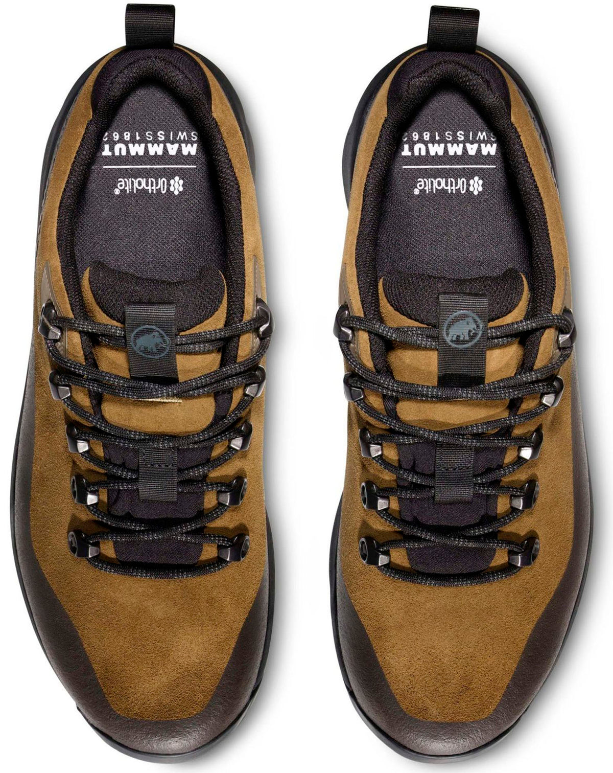 MAMMUT ZAPATILLAS DUCAN III LOW LTH GTX HOMBRE
