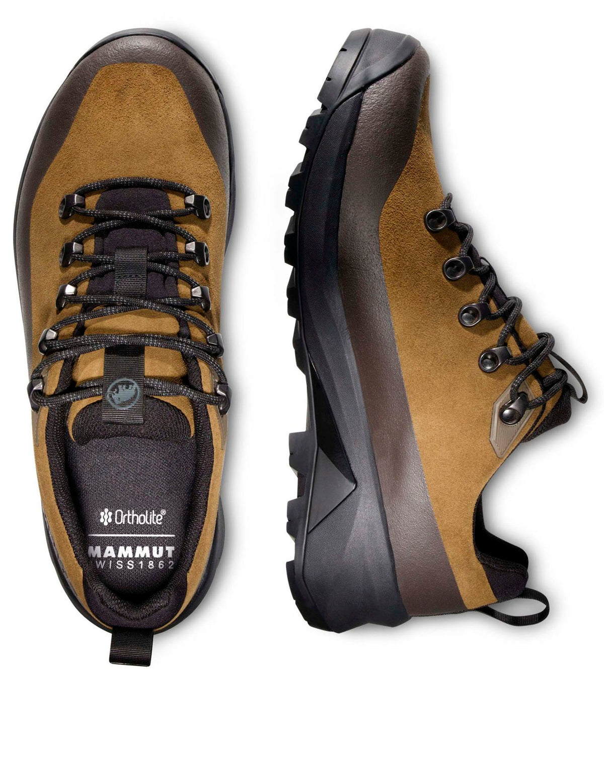 MAMMUT ZAPATILLAS DUCAN III LOW LTH GTX HOMBRE