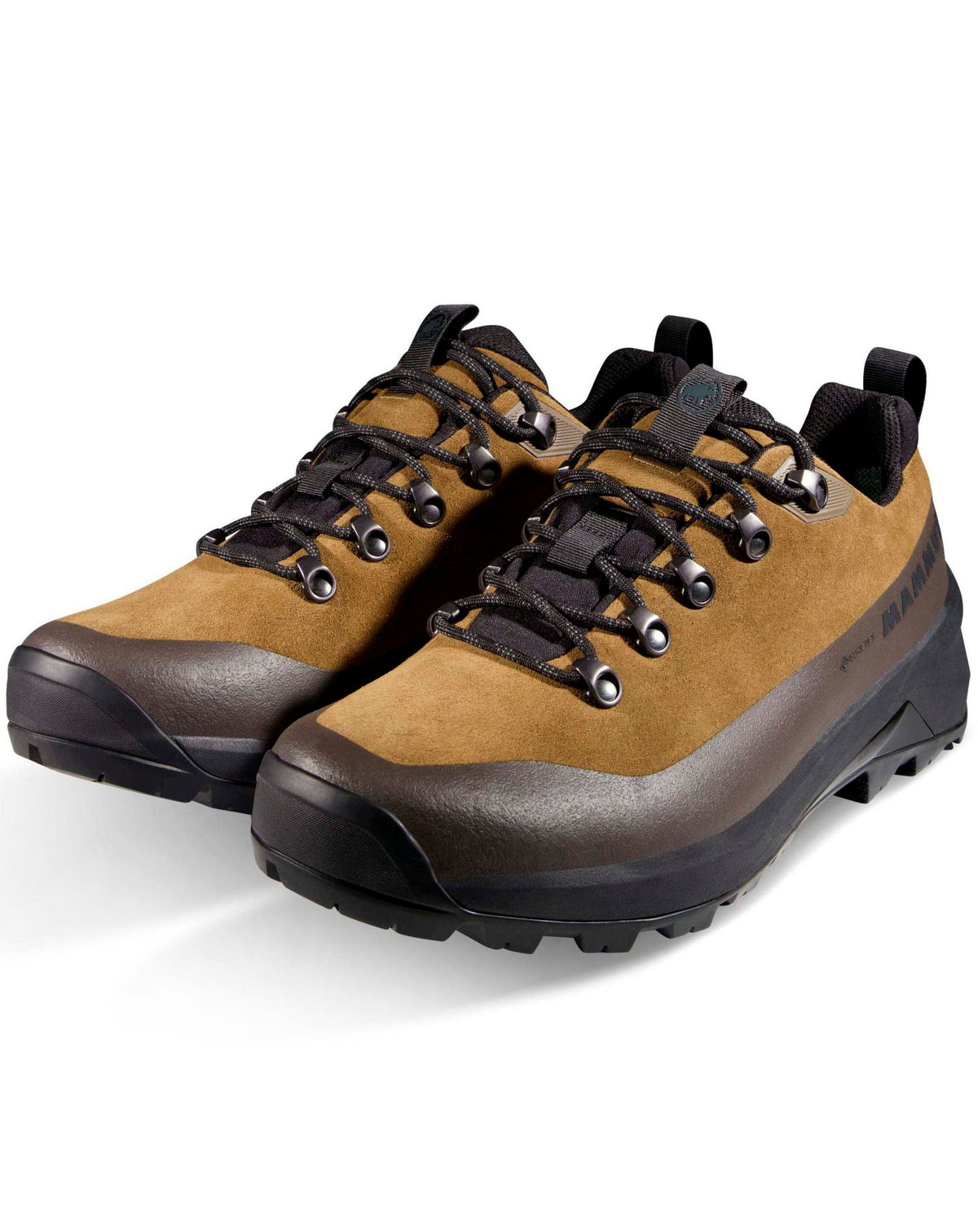 MAMMUT ZAPATILLAS DUCAN III LOW LTH GTX HOMBRE