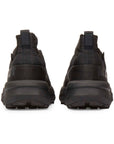 MAMMUT ZAPATILLAS SENDER MOC LOW MUJER BLACK