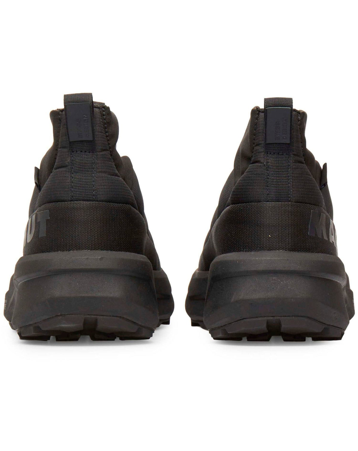 MAMMUT ZAPATILLAS SENDER MOC LOW MUJER BLACK