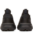MAMMUT ZAPATILLAS SENDER MOC LOW MUJER BLACK
