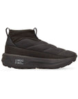 MAMMUT ZAPATILLAS SENDER MOC LOW MUJER BLACK