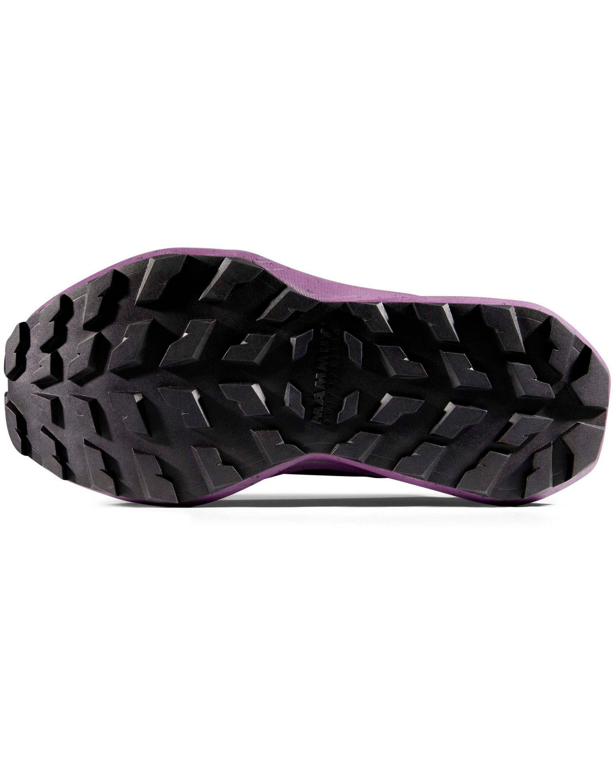 MAMMUT ZAPATILLAS SENDER MOC LOW MUJER PALOJA/DARK