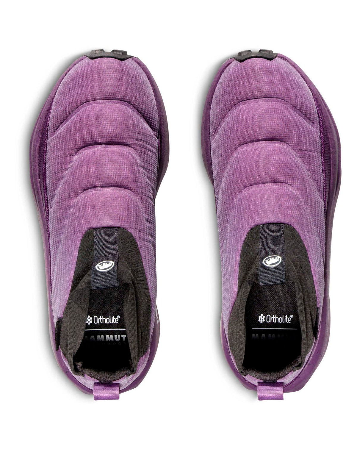 MAMMUT ZAPATILLAS SENDER MOC LOW MUJER PALOJA/DARK
