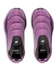 MAMMUT ZAPATILLAS SENDER MOC LOW MUJER PALOJA/DARK