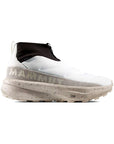 MAMMUT ZAPATILLAS SENDER MOC LOW HOMBRE WHITE/MOON