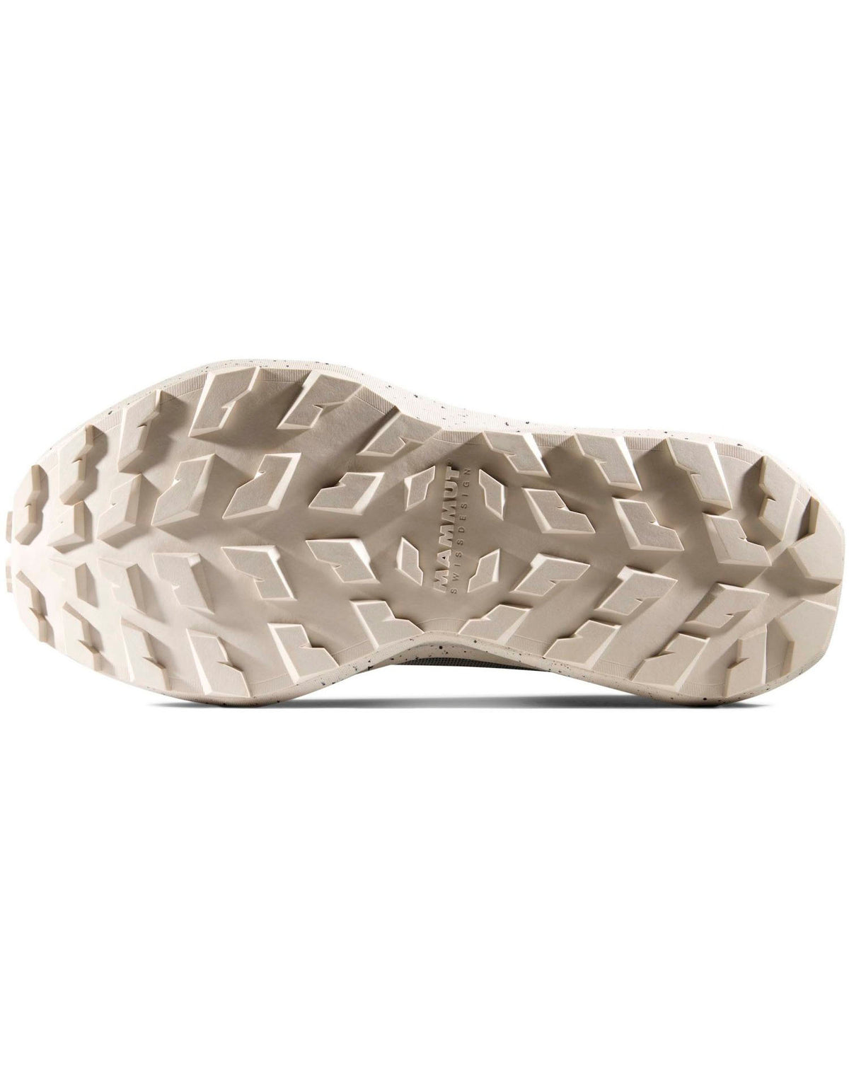 MAMMUT ZAPATILLAS SENDER MOC LOW HOMBRE WHITE/MOON
