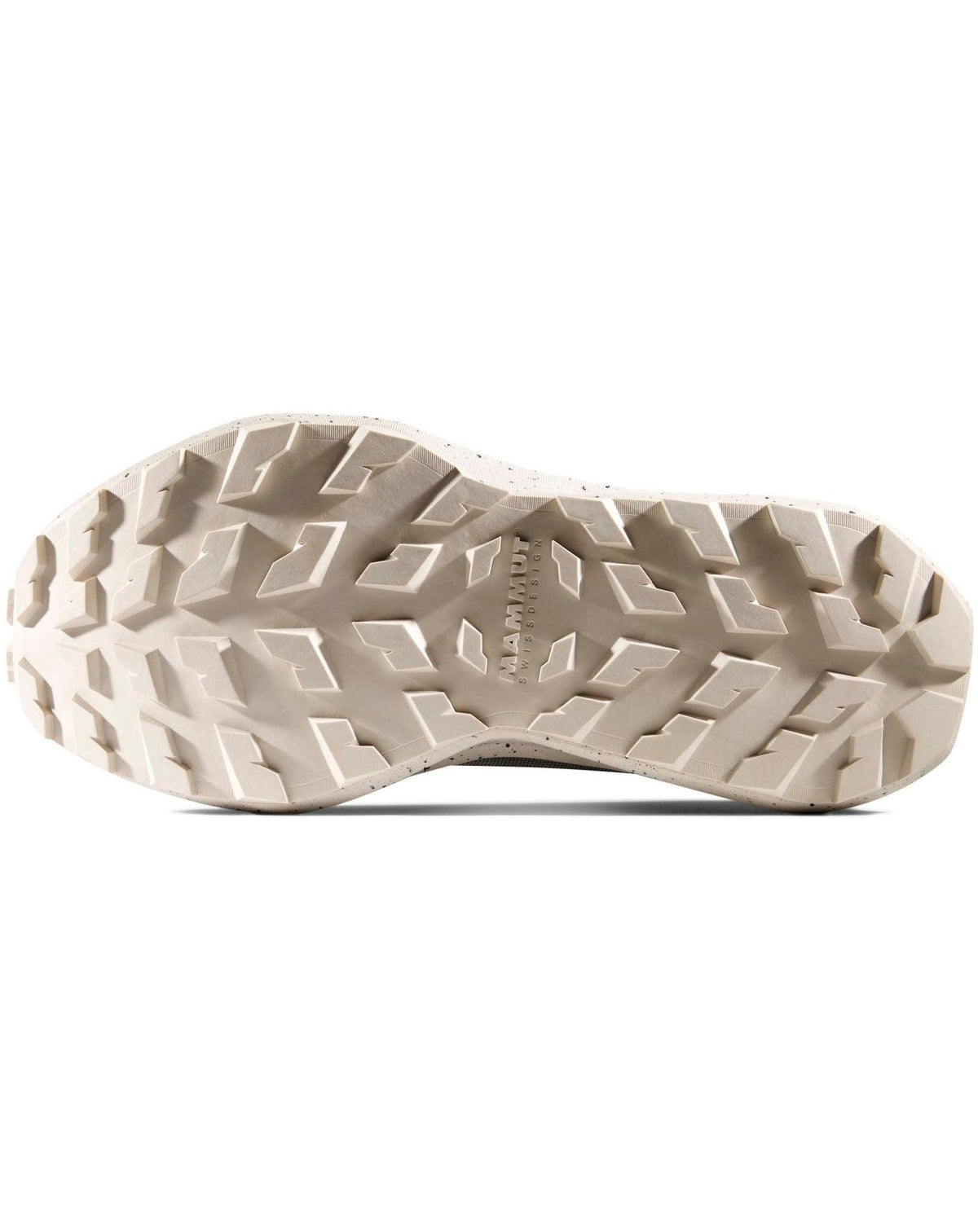 MAMMUT ZAPATILLAS SENDER MOC LOW HOMBRE WHITE/MOON