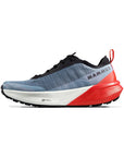 MAMMUT ZAPATILLAS AENERGY TRAIL ALL MOUNTAIN LOW HOMBRE NEBLA MAMMUT RED