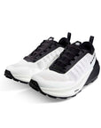 MAMMUT ZAPATILLAS AENERGY TRAIL ALL MOUNTAIN LOW MUJER WHITE BLACK