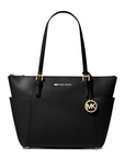 MICHAEL KORS TOTE BLACK