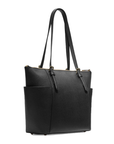 MICHAEL KORS TOTE BLACK